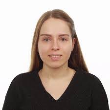 Anna Pietras's Instagram, Twitter & Facebook