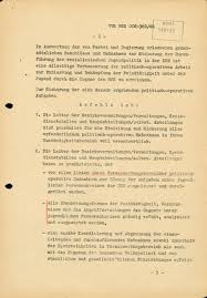 Além de, sem contar com, exceto, fora,… exemplos com à parte. Befehl 11 66 Zur Bekampfung Von Unangepassten Jugendlichen Mediathek Des Stasi Unterlagen Archivs