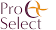 Logo de ProSelect