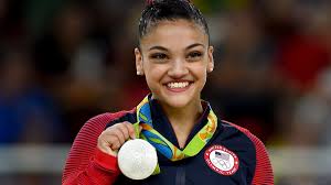 5 to Watch: Heartbreaker for Women's Field Hockey, NJ's Laurie Hernandez  Competes