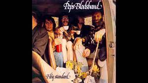 Peps persson is a swedish blues and reggae musician. Peps Blodsband Hog Standard Youtube
