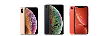 Know The Differences Between Iphone Xs And Iphone Xr Cult