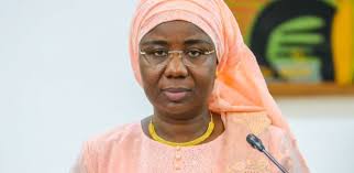 1 jour, un ministre] Dr Fatou Diouf : Une fervente défenseuse de la pêche  réglementée