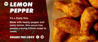 Wingstop locations in the usa (137), shopping and business information and locator wingstop near me. 11 Best Wingstop Flavors Sauces Inside Recipefairy Com