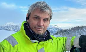 Rekordmange oppdrag: