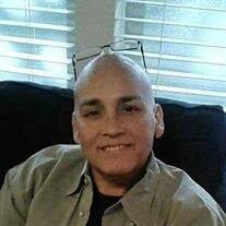 Richard Anthony Najera Obituary