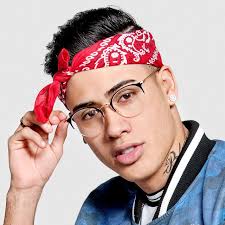 His zodiac animal is tiger. Mc Kevinho Next Concert Setlist Tour Dates