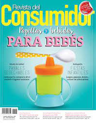Revista Del Consumidor Edicion No 458 Abril 2015 By Profeco Issuu