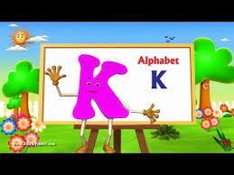 Which song do you prefer? Letter K Song 3d Animation Learning English Alphabet Abc Songs For Children Abc Songs Learn English Alphabet Letter R Song