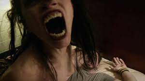 Bloody NSFW Clip From 'V/H/S' Segment 