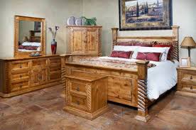 Bedroom Furniture Tempe Rustic Sante Fe And Mexican Style Bedroom Sets Tempe Casual Furniture T Rustic Mexican Furniture Mexican Furniture Home Goods Decor