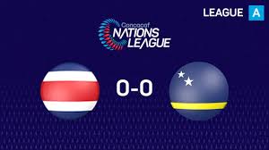 Den concacaf nations league ( spansk : Costa Rica League Google æœå°‹