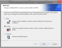 With your epson printer setup and paired to your. Download And Update Epson Tm T88v Driver On Windows