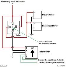 Minn kota wiring diagram power drive with. Truck Wiring Diagram Heated Mirrors Wiring Diagram Advance