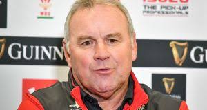 Coach wayne pivac reveals his pride as wales celebrate the first silverware of his tenure with the triple crown clinched in cardiff. Wayne Pivac Blocked From Selecting Rhys Priestland For Wales Six Nations Squad