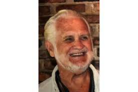 Larry Giles Obituary (1939