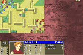 This online game is part of the adventure, strategy, emulator, and gba gaming categories. Fire Emblem Multiplayer By Chudooder