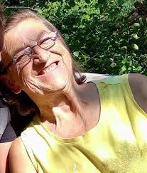 Claire Levensalor (1951-2024)