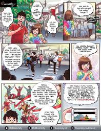 Aplikasi ragam budaya indonesia berisi tentang jenis keragaman budaya pada setiap provinsi di indonesia. Wardibudaya Auf Twitter Hai Sabahat Budaya Yuk Follow Instagram Iddiversity Banyak Informasi Budaya Indonesia Dan Ada Comic Tenting Budaya Indonesia Https T Co Awlfsgn5dp