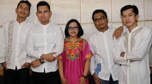 Lirik Lagu Merpati - Sekilas Bayangmu Hadir