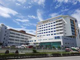 Tergabung dalam grup pantai hospitals, pantai hospital melaka terletak di kawasan ayer keroh. Pantai Hospital Ayer Keroh On Twitter Our New 8 Storey Medical Block Is Almost Completed We At Pantai Hospital Ayer Keroh Are Excited To Enhance Our Healthcare Infrastructure To Better Serve Our Community