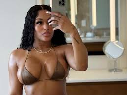 Lira Galore: The jaw-dropping vixens Mexico getaway pics reminds me its  travels over date apps — Adult The Culture