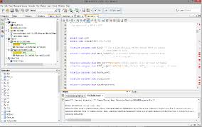 Go to the available plugins tab. Screenshot Of The Compilation Using Mplab X Ide Download Scientific Diagram