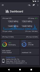 *** your device must be rooted to use this app. Ex Kernel Manager Apk Download V5 45 Mod Lite Latest