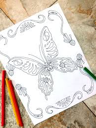 Check spelling or type a new query. Pin On Butterfly Coloring Pages