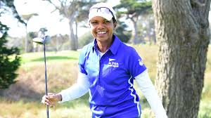 Condoleezza rice always has been a browns fan, and the former u.s. 2020 Dr Rice Exemplifies Power Of Girls And Women In Sports Lpga Ladies Professional Golf Association