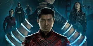 The iconic actress, who has also appeared in star trek: Marvel Invites Fan Questions For Shang Chi World Premiere