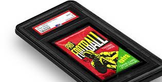 #2 player in gadget stores niche 1,9m visitors in 2019 70k+ email subscribers 8k+ sku in catalog. Psa Unopened Pack Grading