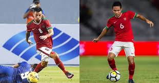 Indonesia harus mengawali turnamen dua tahunan itu dengan bertandang ke kandang kawan. 10 Pasangan Cantik Pemain Timnas Indonesia Di Piala Aff 2018