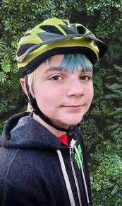 NJ teen's bike ride for depression, suicide awareness in dad's memory