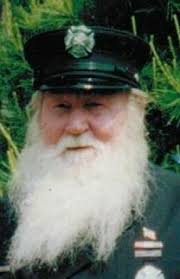 Obituary of Henry M. Dickman