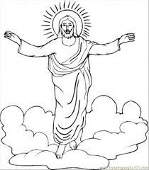 7,000+ vectors, stock photos & psd files. Printable Picture Of Jesus Coloring Home