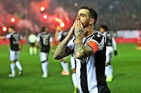 Το onsports συγκέντρωσε για σας τις κ. Gazzetta Gr Teliko Paok Olympiakos 3 1 Facebook