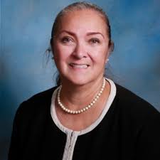 Congratulations to UTEP's Vice President and Chief of Staff Andrea Cortinas  for being named the 2023 Outstanding Ex for Andress High School!