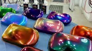 House Of Kolor Introduces New