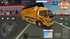 Download livery atau skin truk idbs indonesia truck simulator. Download Guide For Idbs Truck Simulator Apk Latest Version