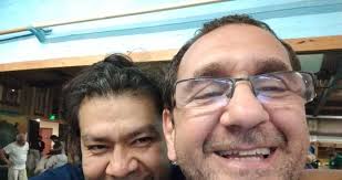 2018 Capoeira Arts Foundation Roda-thon by Silver Cruz