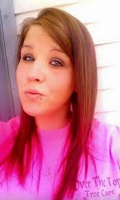 Obituary for LeAnna "Brooke" Rogers