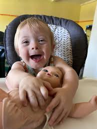 Meet Jazmín my little girl best friend 💞