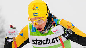 Lina korsgren (born 27 january 1988) is a cross country skier who competes internationally for sweden. Lina Korsgren Vann Vasaloppet 2020 Basta Kvinna Hittills Dn Se