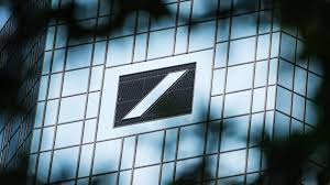 Deutsche bank ag common stock (db) nasdaq listed. Nach Ankundigung Zu Radikalumbau Deutsche Bank Aktie Im Plus Zdfheute