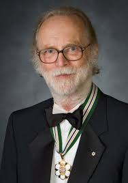 Members of the Order of British Columbia: I–L