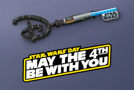 This year, there will be new releases. Exclusive Star Wars Day Key At Shopdisney On May 4th Jedi News