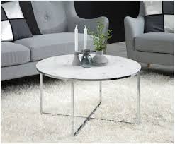 Couchtisch Antigua Mit Glasplatte Tischplatte Milchig Marmor Print Gestell Chrom Couchtisch Couchtische Couchtisch Marmor