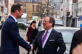 Armin laschet familie indeed lately has been sought by consumers around us, maybe one of you. Familie Von Armin Laschet Glaubt An Abstammung Von Karl Dem Grossen Biografie Ostbelgien Direkt