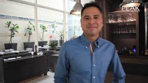 Find everything in one place on david tjiptobiantoro including their biography, latest news and updates, high resolution photos, high quality videos and expert analysis. The Peak David Tjiptobiantoro Youtube